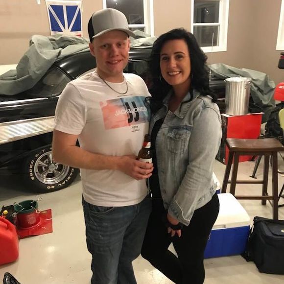 Meet your Posher, Rebecca - Picture 1 of 1